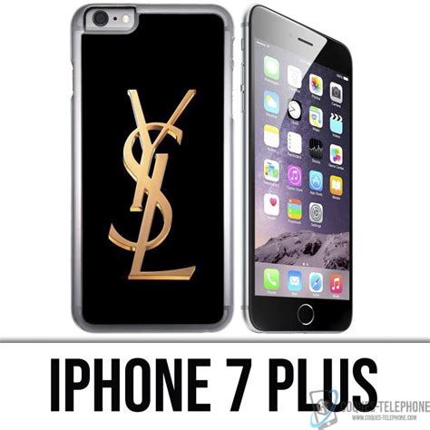 ysl handyhülle iphone 7 plus